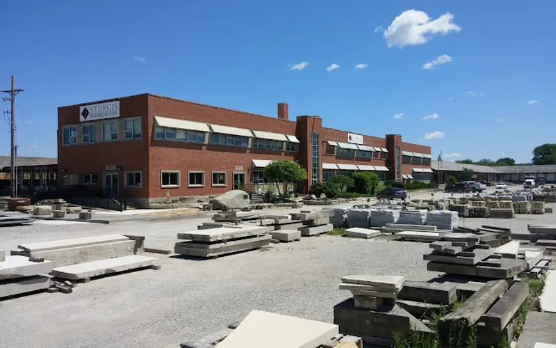 Sturgis Materials, Inc. — Sand & gravel supplier