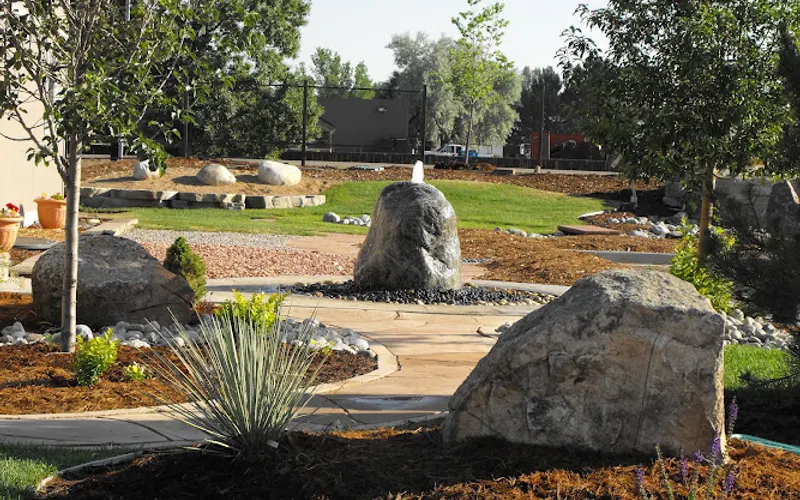 Pioneer Landscape Centers — Landscaping supply store