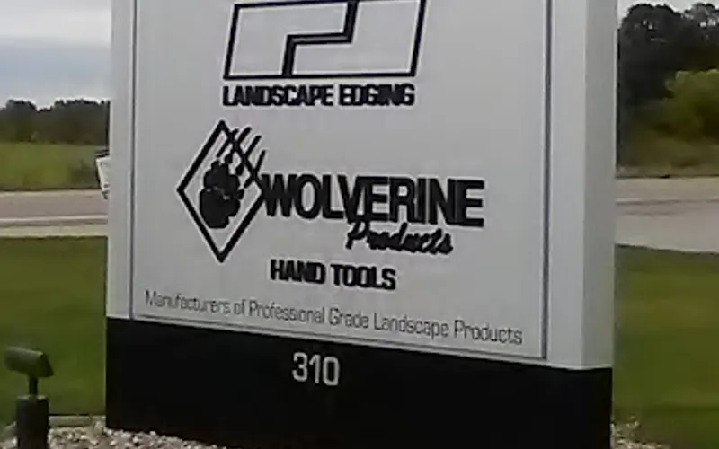 Sure-loc Edging — Landscaping supply store