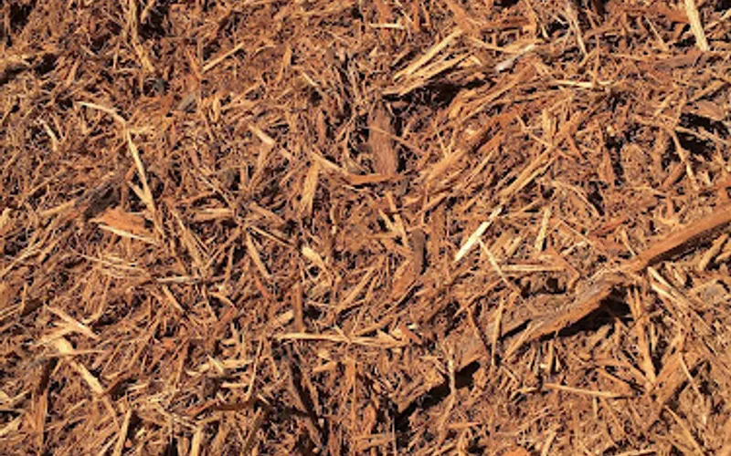 Dubuque Mulch Company — Mulch supplier