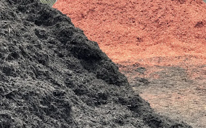 GZ Landscape Materials — Landscaping supply store