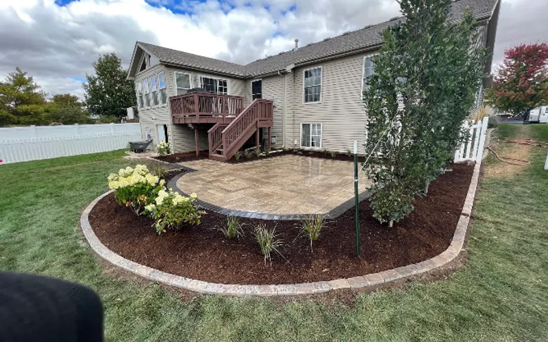 Penn Landscaping and Sunburst Nursery — Landscape designer