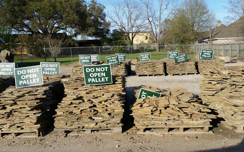Lafayette Materials - Verot — Topsoil supplier