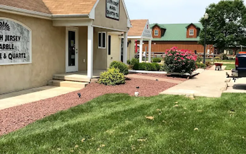 By the Yard Landscape Materials — Sand & gravel supplier
