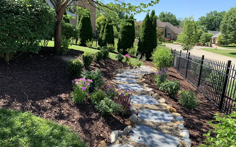 Kubrick Brothers Garden Center — Garden center
