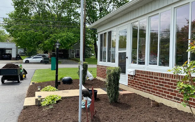 Landyshade Mulch LLC — Topsoil supplier