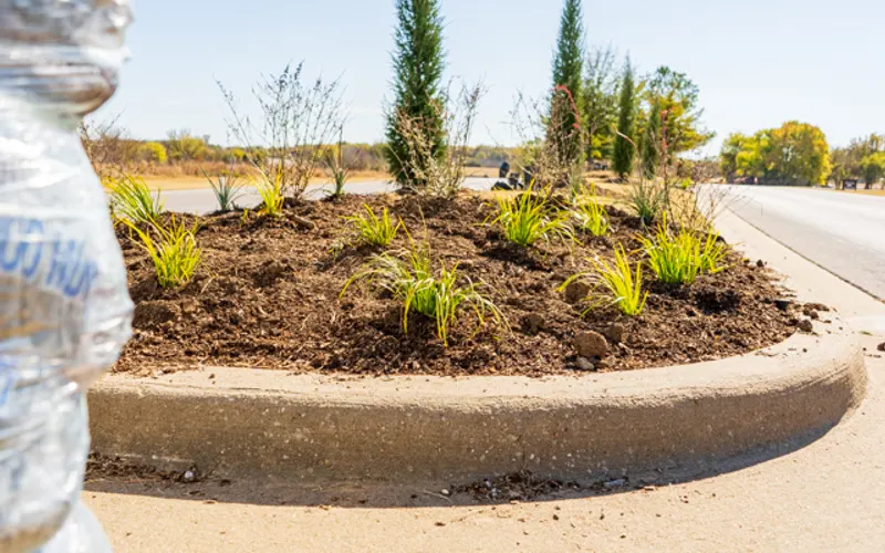 ARC Outdoorsmen — Landscaper