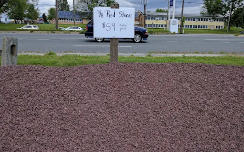 Copeland's Mulch Depot — Topsoil supplier