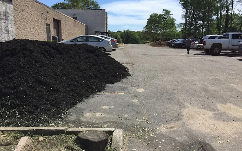 Got Mulch? — Mulch supplier