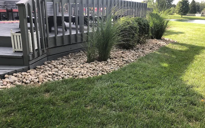 Fort Wayne Stone & Landscape Building Supplies — Landscaping supply store