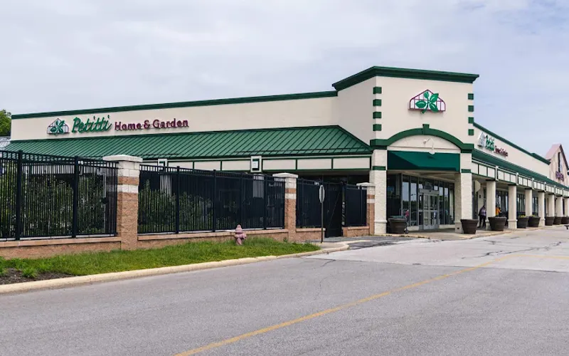 Petitti Garden Centers — Mulch supplier