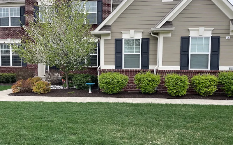 Start To Finish Landscaping — Landscaping supply store