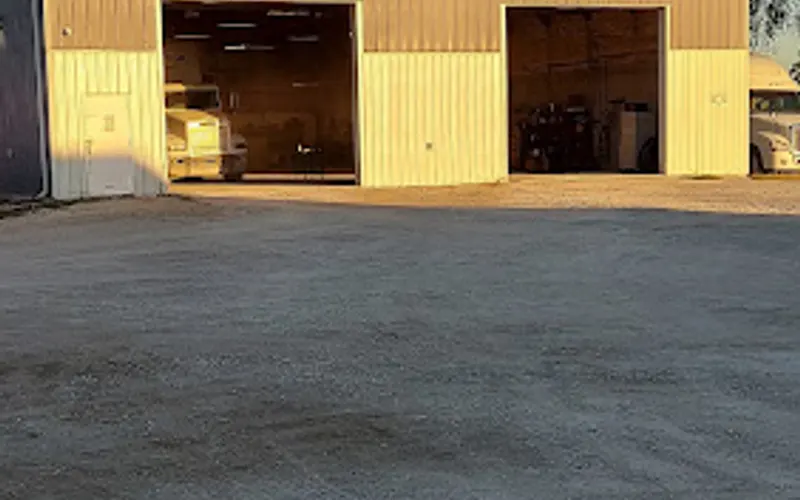 Westwind Logistics LLC — Mulch supplier