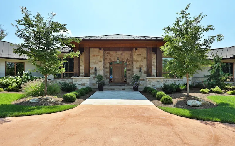 Stone Center Columbus — Stone supplier