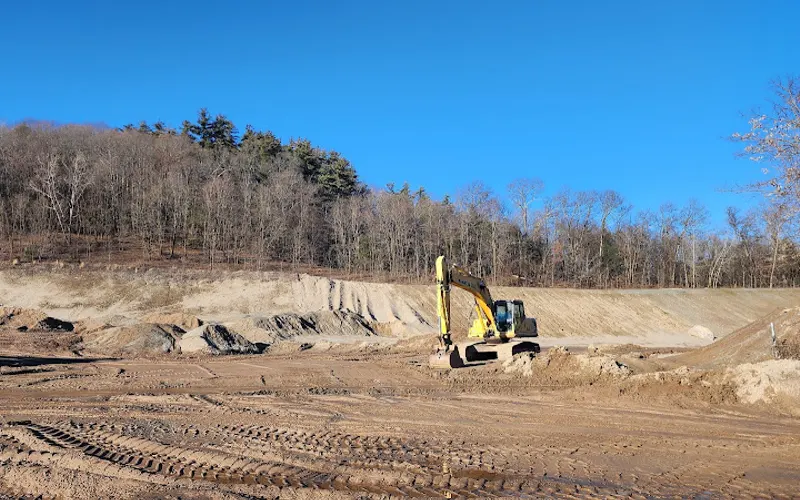 209 Sand & Gravel | Sand & Gravel Supply — Quarry