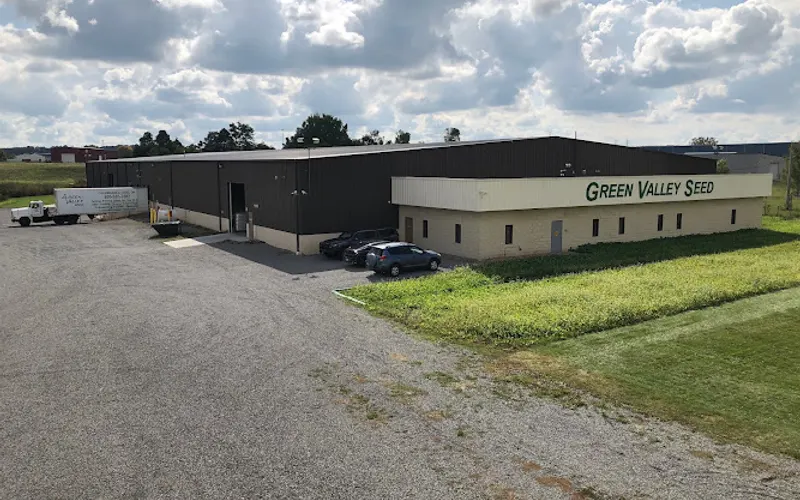 Turfgrass Enterprises Inc — Wholesaler