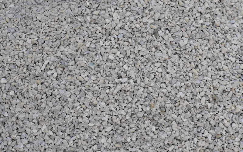 Tilden Elevator Inc. — Crushed stone supplier