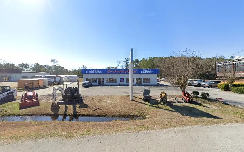 Southern States Co-Op — Farm equipment supplier