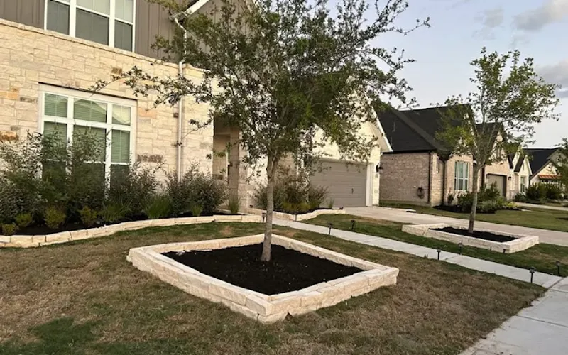 New Horizons Nursery ( plants for any season ) — Garden center