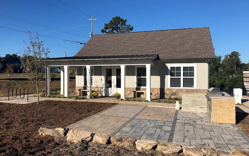 Markham Landscape Products, Inc. — Topsoil supplier