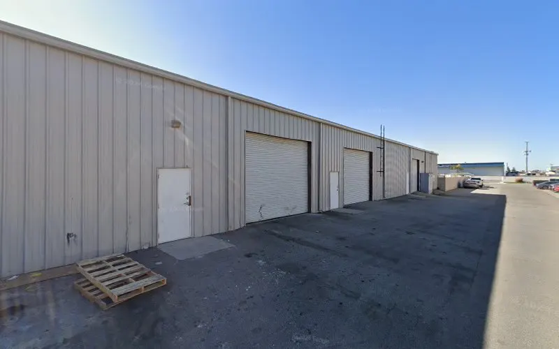 BMI Bulk Materials — Landscaping supply store