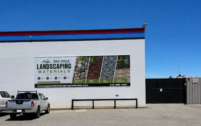 Bay Area Landscaping Materials — Topsoil supplier