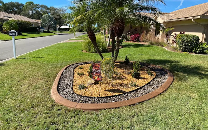 Honest Landscapes & Nursery — Landscape designer