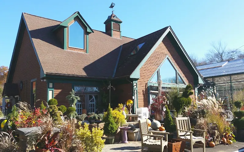 Andrew Thomas & Sons Landscaping — Landscaping supply store