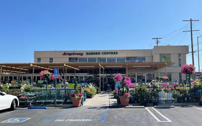 Armstrong Garden Centers — Garden center