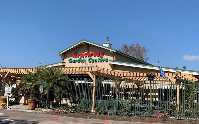 Armstrong Garden Centers — Garden center