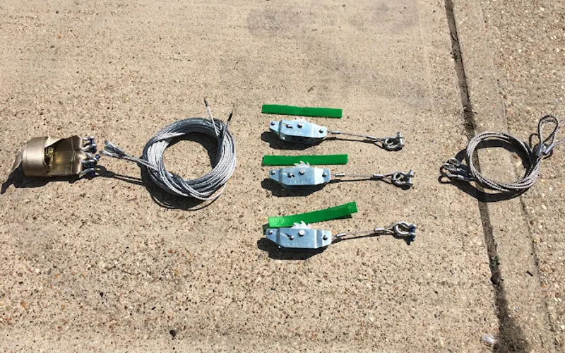 Ca Supply — Landscaping supply store
