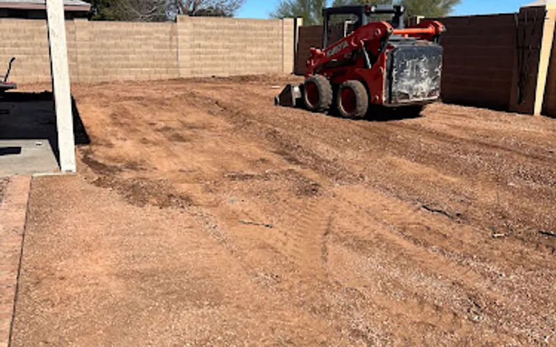 Big Bucks Junk and Demo Removal LLC — Demolition contractor