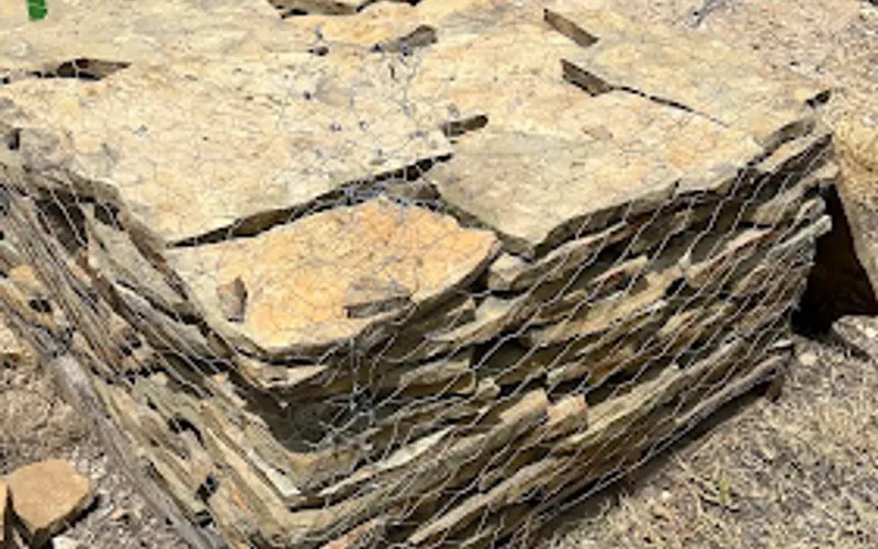 Rock N Dirt Yard — Landscaping supply store