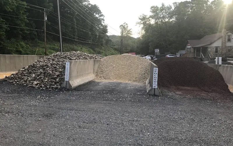 All Seasons Landscaping and Supply — Landscaper