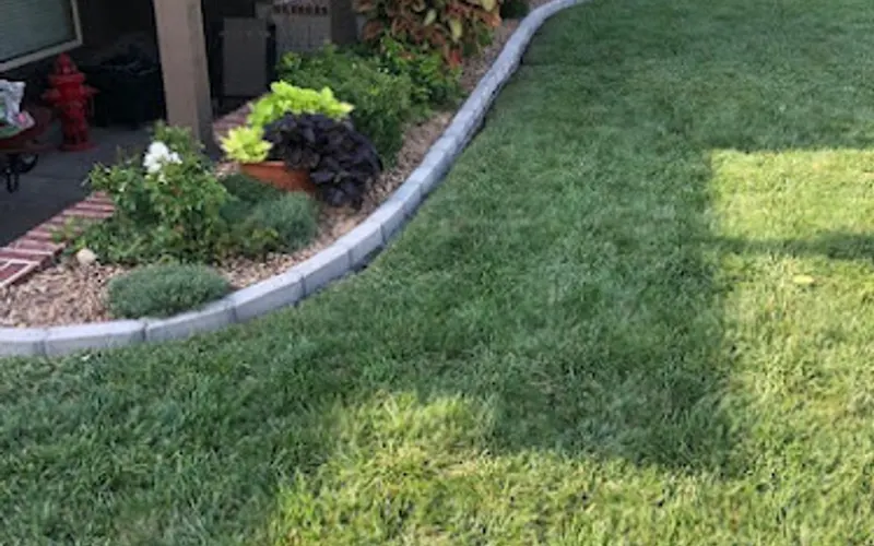 Bossy Oak Landscaping — Landscape architect