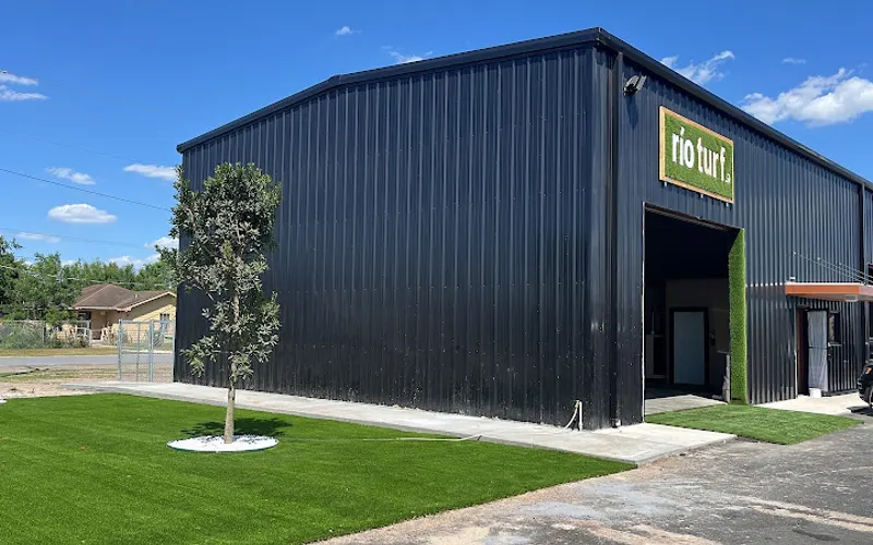 Rioturf McAllen — Landscaping supply store