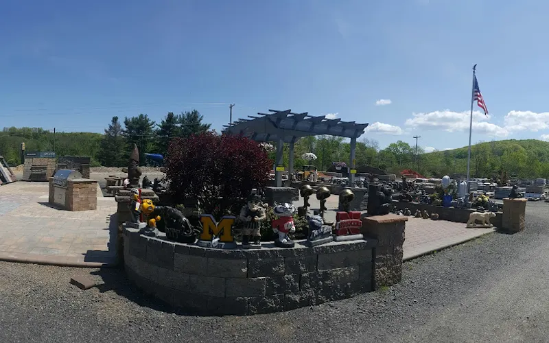 Rock N Block Hardscapes LLC — Landscaping supply store