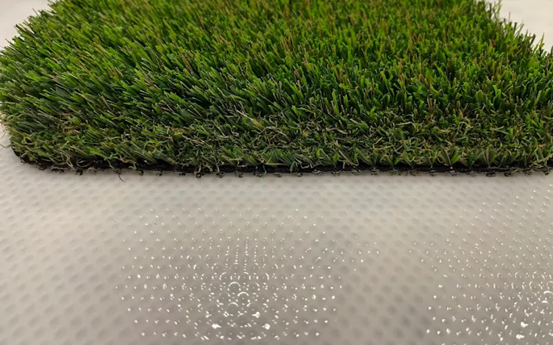 Artificial Grass & Landscaping — Turf supplier