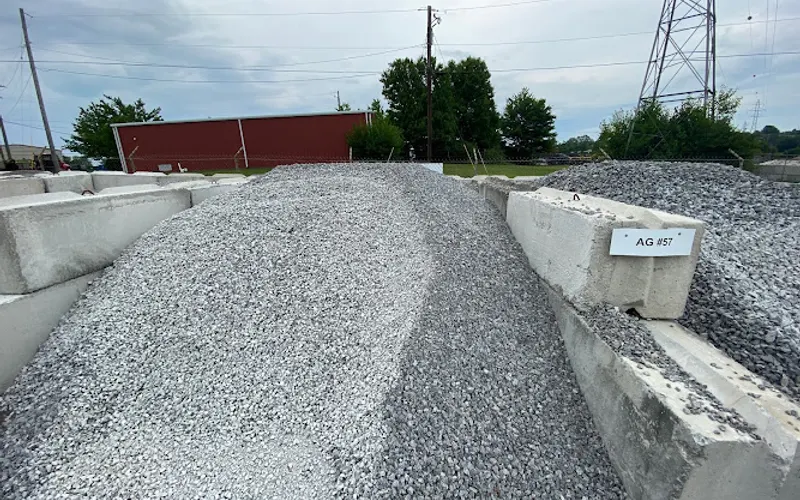 Urban Ag Scapes — Landscaping supply store