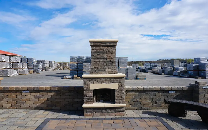 Oldcastle Hardscape & Masonry Center — Landscaping supply store