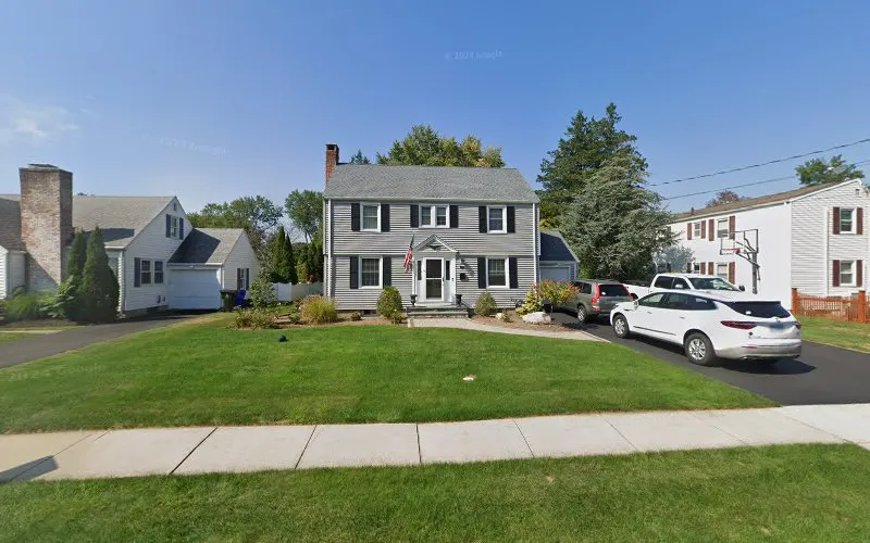 Saddle Hill Landscaping LLC — Landscaping supply store