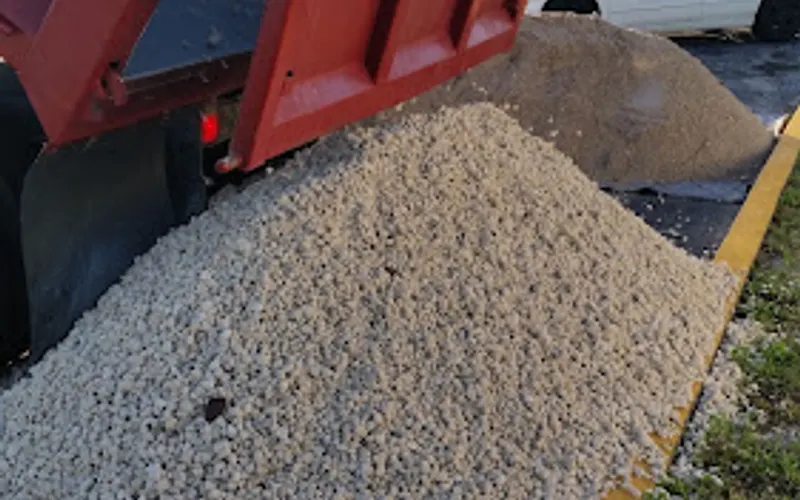 Weedo's Landscape Supply Inc. — Landscaping supply store