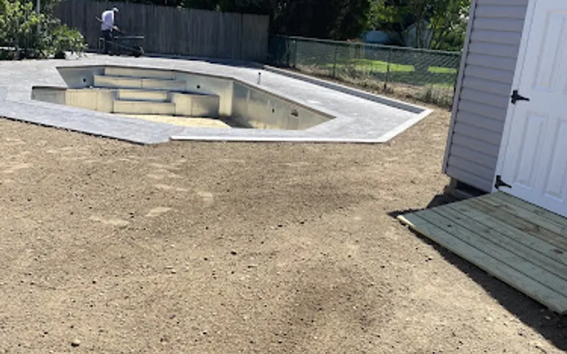 Mission Landscaping LLC & Tree Service — Landscaper