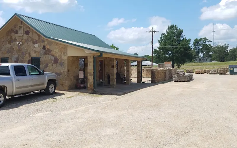 Longview Stone — Sand & gravel supplier