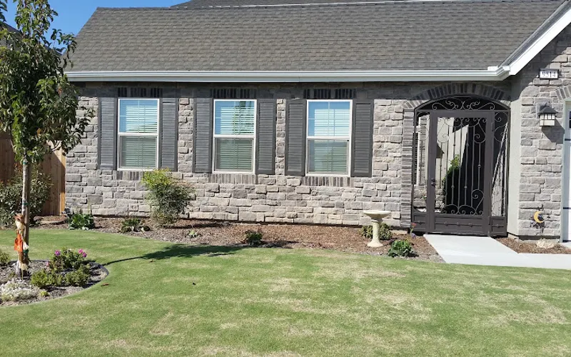 Ron Schmidts Landscaping & Maintenance — Landscaping supply store
