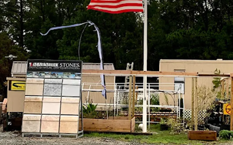 Bianchi Brickyard & Landscape Supply — Landscaping supply store