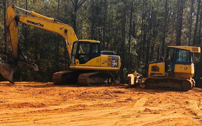 Stokes Paving LLC — Contractor