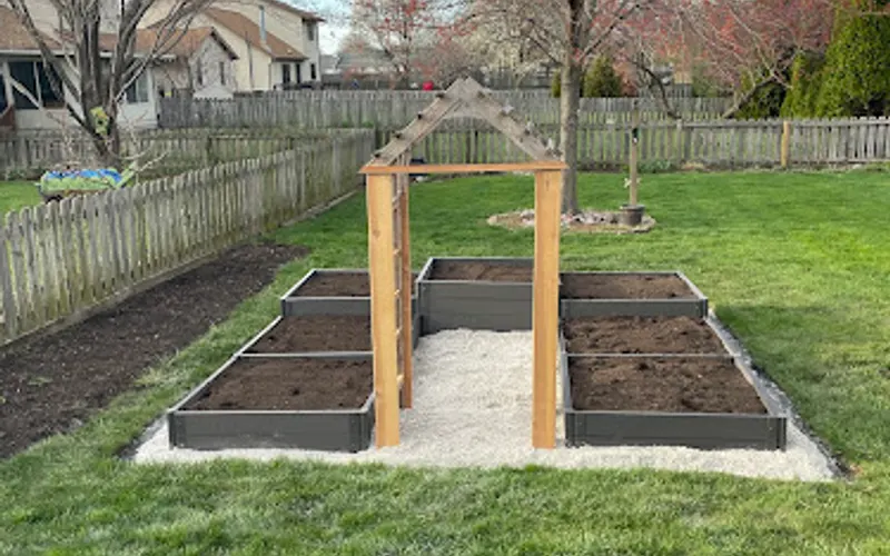 Scooter's Lawn Care, Inc. — Landscaper