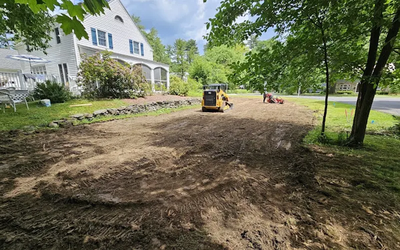 A&S Enterprises Landscaping Patios & Yard Drainage Company — Landscaper