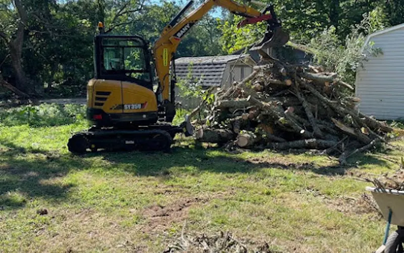 Low Cost Landscaping, LLC — Landscaping supply store